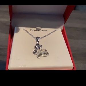 Big Sister Necklace
